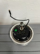 Mobility Scooter Betty &