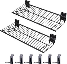 Scaffali a doghe 24 pollici