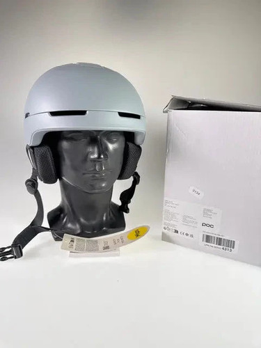 Casco sci poc - poc, mips