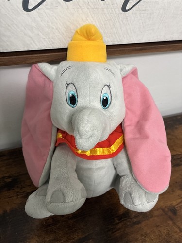 Disney dumbo peluche - disney,