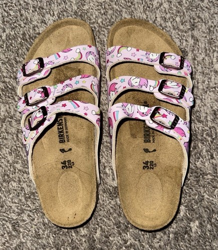 Sandali birkenstock bambini - sandali,