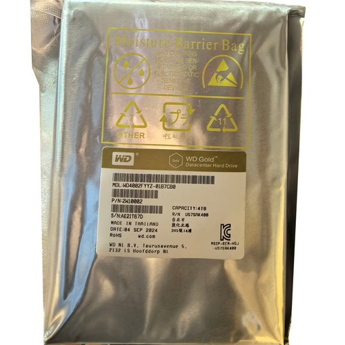 Disco rigido interno gold - disco,