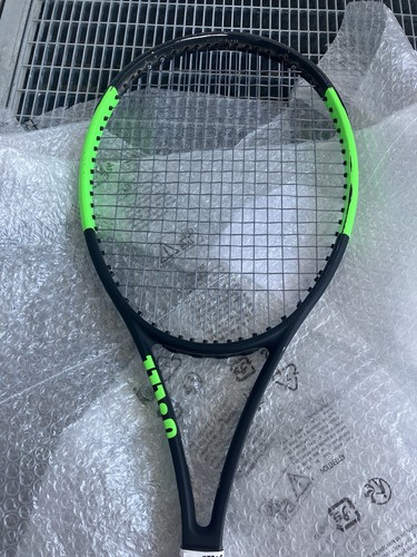 Wilson blade 16x19 - wilson,