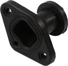 Collettore per motosega