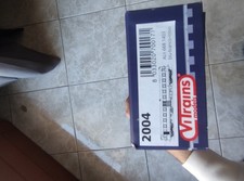 Vitrains 2004 Condizioni Pari