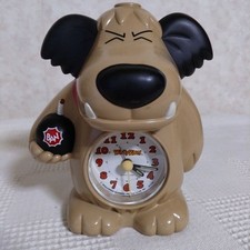 Sveglia Wacky Races Muttley