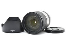 Tamron 18-200mm F3.5-6.3 Di