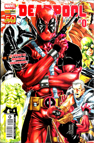 Deadpool marvel world - deadpool,