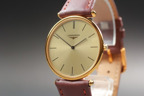 Quasi come nuovo - [], orologio