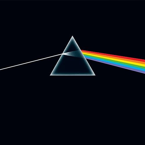 Pink floyd the dark side - pink,