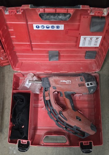 Hilti strumento di - gx, 3