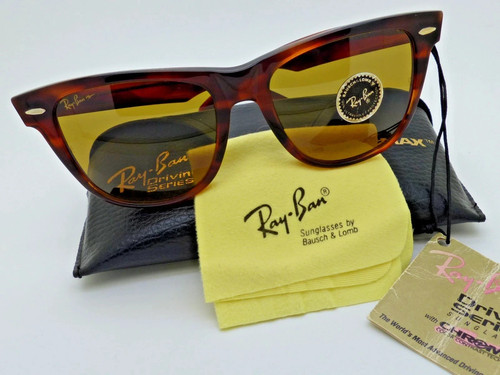 Ray ban w2054 - ray-ban, ii