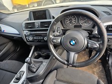 BMW 116d LCI 15-19 M-SPORT