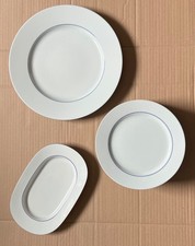 THUN 1794 riga blu / 10 pezzi