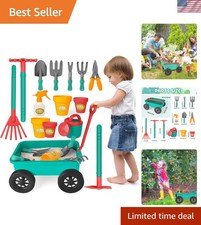 Set Gioco Giardinaggio