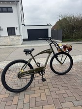 Rarissima bici Carhartt x
