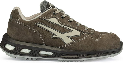 Scarpe antinfortunistiche - scarpe,