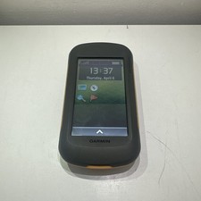 Garmin Montana 600 unità GPS