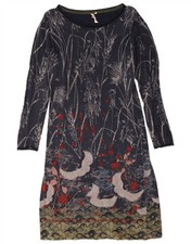 Roba Bianca Vestito Maglione