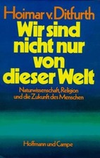 Wir sind nicht nur von dieser