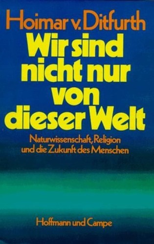 Wir sind nicht nur - von, dieser