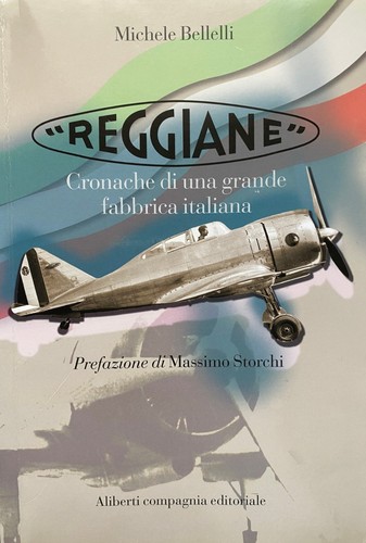 Michele bellelli reggiane - michele, bellelli,