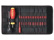 Wiha torquevario set di - , torquevario®-s