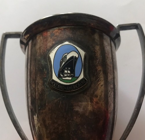 Holland america art deco - holland,