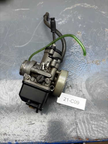 Carburetor dell orto - orto, 28
