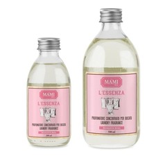 Mami Milano profumatore liquido per il bucato essenza Diamante Rosa