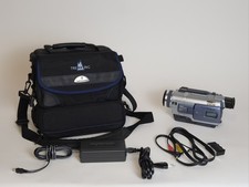 Sony DCR-TRV325 videocamera