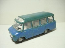 POLITOYS 43 FIAT 615 PULLMINO