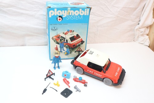 Playmobil 3216 set - , confezione