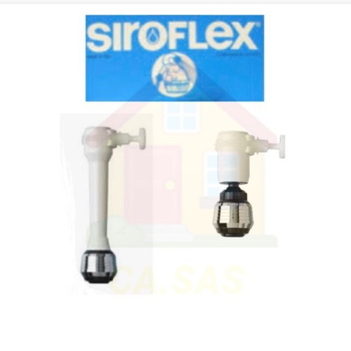 Aeratore rompigetto rubinetto - aeratore,