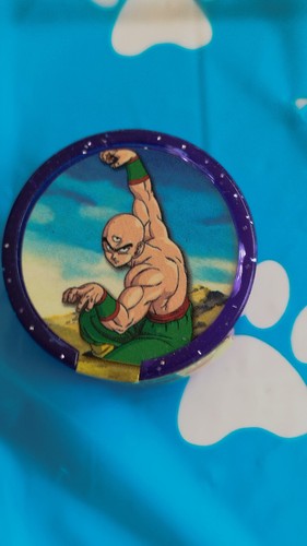 Dragon ball roller - dragon,