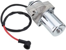 Motorino di Avviamento Elettrico 4 Tempi 70cc 90cc 110cc 125cc per ATV Quad