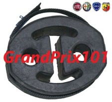 GOMMINO SUPPORTO SOSTEGNO MARMITTA FIAT 500 BRAVO II DUCATO PANDA STILO PUNTO