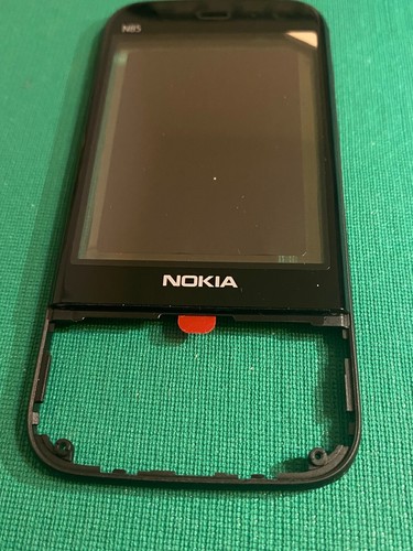Cover frontale nokia - cover, n85