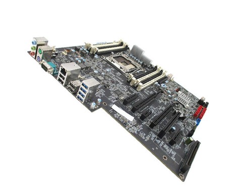 Scheda madre lenovo - scheda,