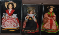 Set Bambole Florence Creazioni