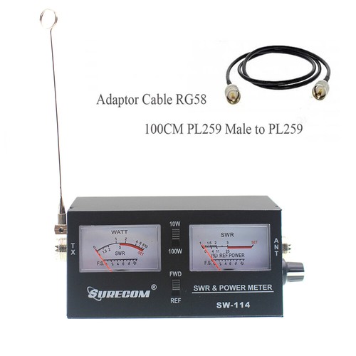 Surecom 114 100w - sw-114,