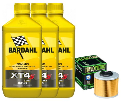 Kit tagliando agusta - kit/tagliando, mv/agusta