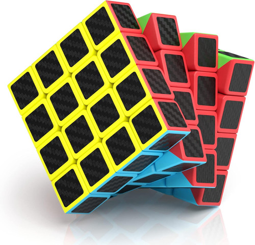 4x4 speed cube - cube,, di