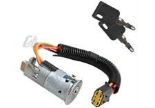 SERRATURA BLOCCASTERZO RENAULT