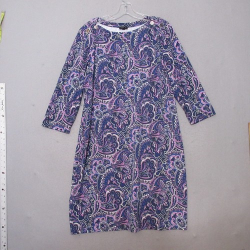 Abito talbots donna xlp petite - donna,