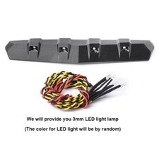 Front Top Cover Tipo D