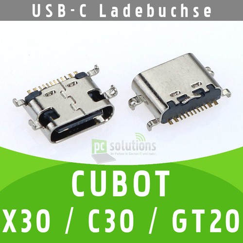 Cubot x30 c30 gt20 usb - c30, usb-c