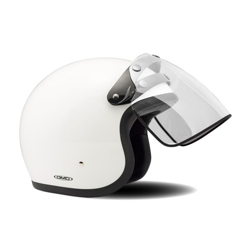 Visiera trasparente flip 3 - flip,