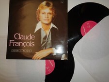 Claude Francois Double album