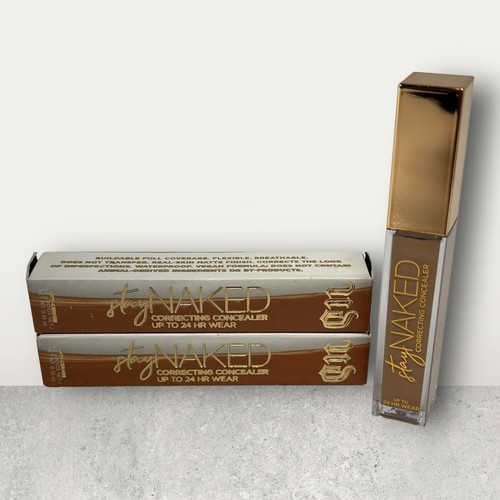 Urban decay stay naked - stay,